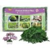 Riare Musgo falso artificial de 21 onzas para plantas_1