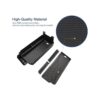 Coleya Organizador de reposabrazos Rogue T33 2021 para