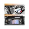 Coleya Organizador de reposabrazos Rogue T33 2021 para