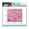 Capelli Sport Disney Minnie Mouse Daisy Duck EVA Tapete_6