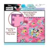 Capelli Sport Disney Minnie Mouse Daisy Duck EVA Tapete_3