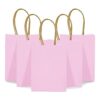 DjinnGlory Paquete de 60 mini bolsas de regalo de papel