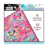 Capelli Sport Disney Minnie Mouse Daisy Duck EVA Tapete_5
