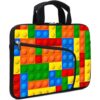 AMARY Funda para laptop de 14 a 15.6 pulgadas funda para_1