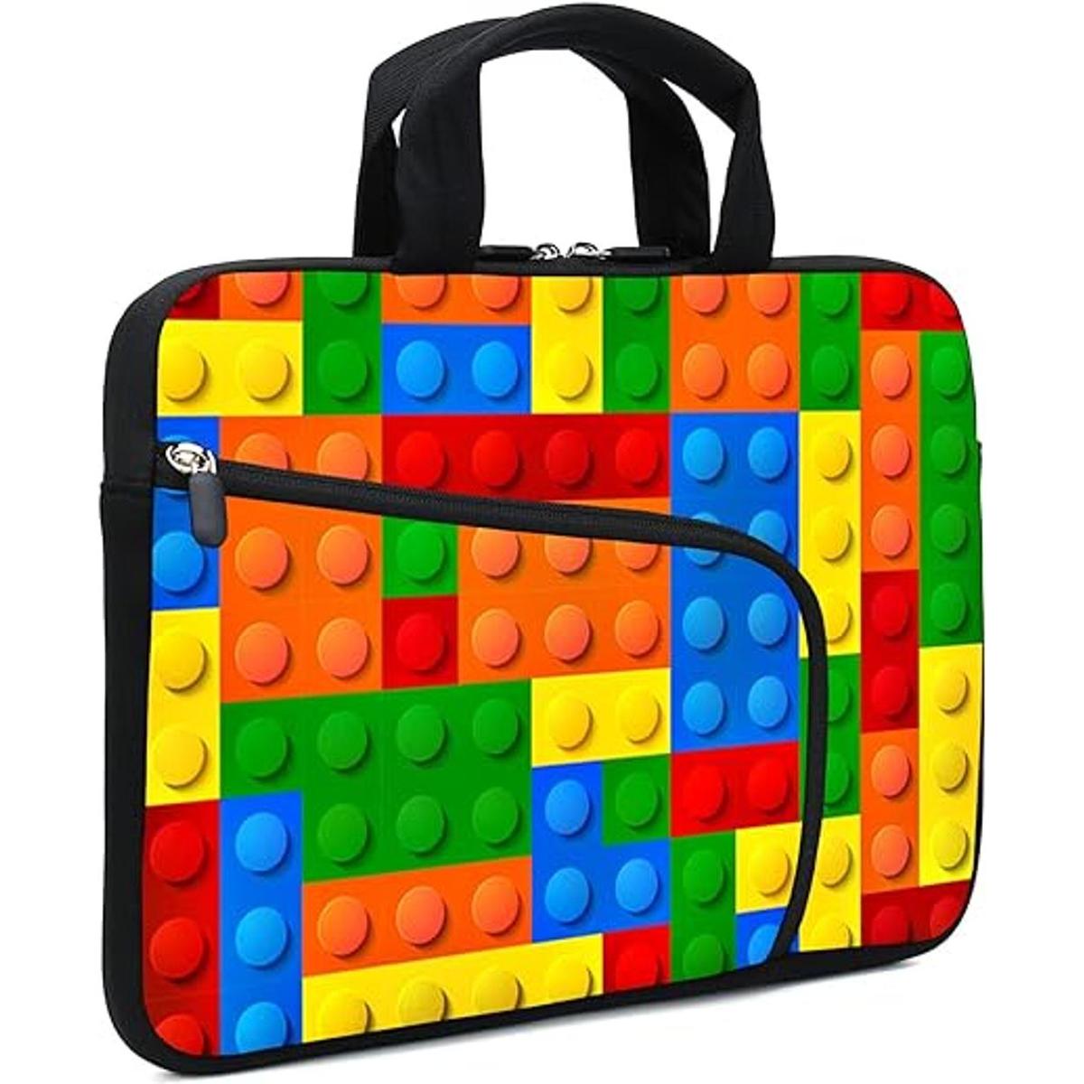 AMARY Funda para laptop de 14 a 15.6 pulgadas funda para