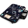 AMARY Funda para portátil de 13 pulgadas y 13.3 pulgadas_4