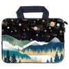 AMARY Funda de neopreno para laptop de 14 15 15.4 y 15.6_2