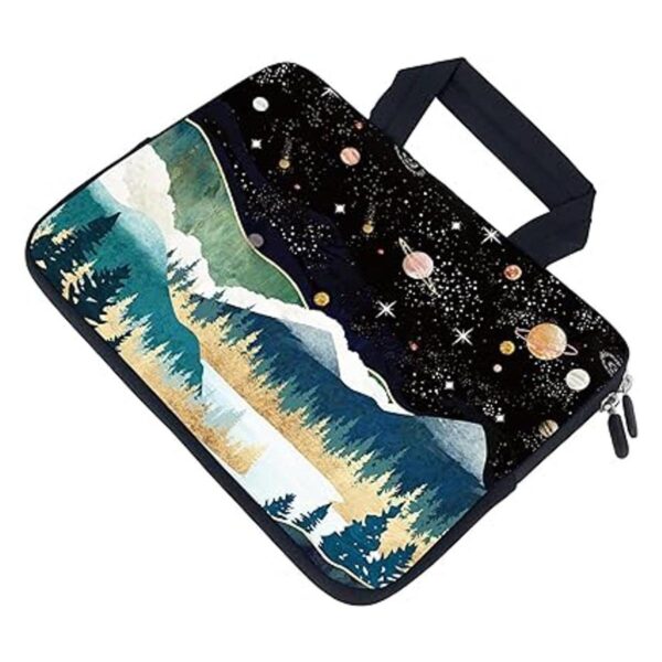 AMARY Funda de neopreno para laptop de 14 15 15.4 y 15.6_3
