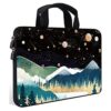 AMARY Funda de neopreno para laptop de 14 15 15.4 y 15.6_1