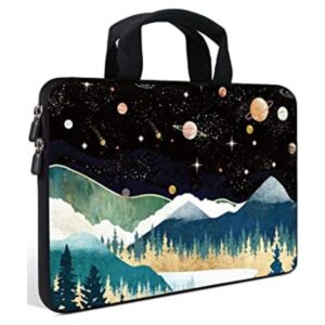 AMARY Funda de neopreno para laptop de 14 15 15.4 y 15.6_1