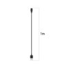 ECSEM Cable de carga compatible con Coros Pace 2Apex 42MM_2