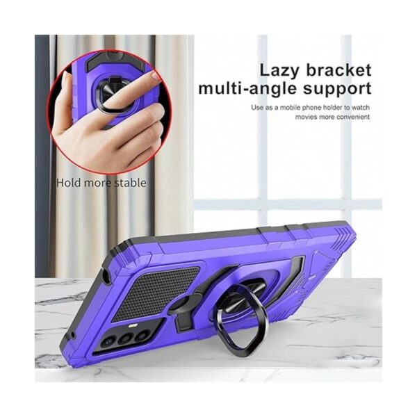 Ailiber Funda para TCL 30 SE TCL 30 SE con protector de_2
