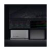 CaSZLUTION Soporte de escritorio acrílico para Mac Studio_6