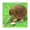 Juguete de peluche de pájaro kiwi muñeco de peluche