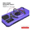 Ailiber Funda para TCL 30 SE TCL 30 SE con protector de_4