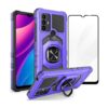 Ailiber Funda para TCL 30 SE TCL 30 SE con protector de_1