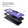 Ailiber Funda para TCL 30 SE TCL 30 SE con protector de_3