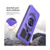 Ailiber Funda para TCL 30 SE TCL 30 SE con protector de_5