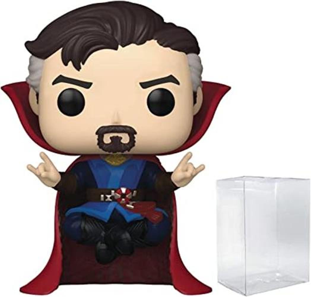 POP Marvel Doctor Strange Multiverse of Madness Doctor