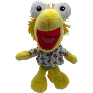 Wembley Figura de peluche pequeña de 7.5 pulgadas de_1