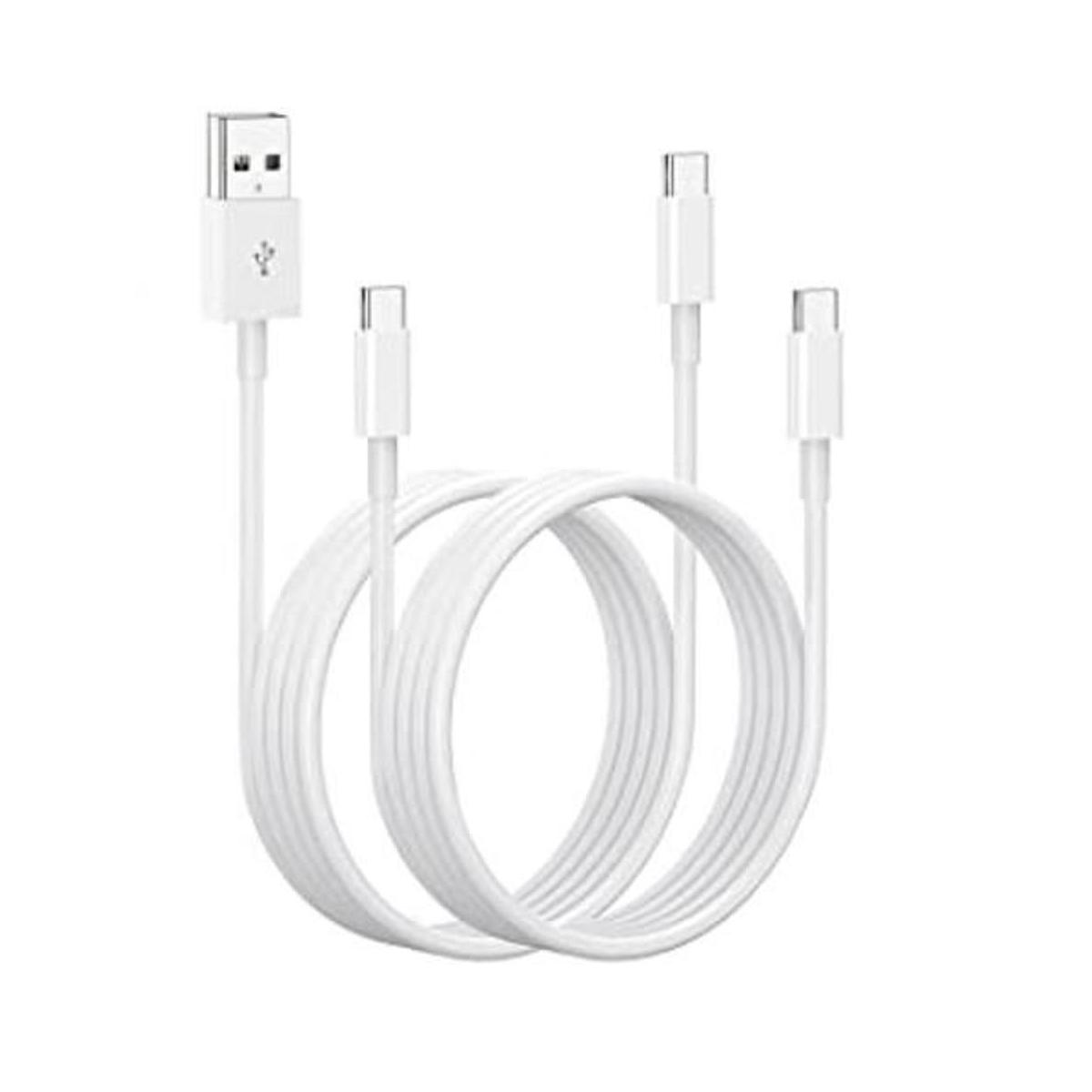 Cable de carga USB a USBC de 6 pies para iPad Pro de 12.9
