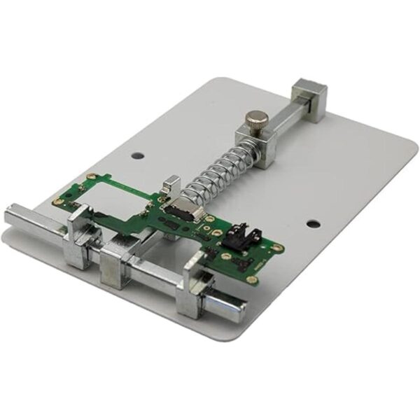 MMOBIEL Soporte universal para PCB Herramienta de_3