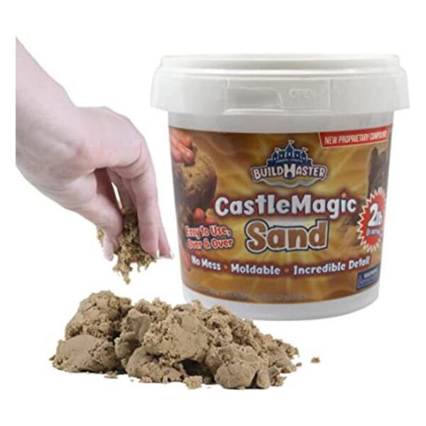 Create A Castle Build Master Castle Paquetes de recambio_1