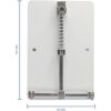 MMOBIEL Soporte universal para PCB Herramienta de_4