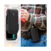 Encased Funda para cinturón Go Flip V funda protectora_2
