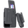 Encased Funda para cinturón Go Flip V funda protectora_3