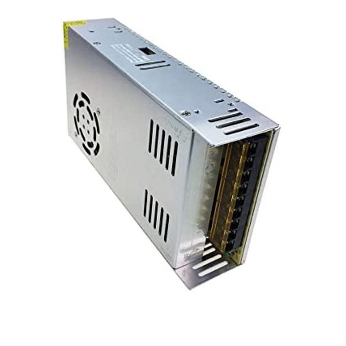 MTYTOT Adaptador de fuente de alimentación de 5 V 60 A