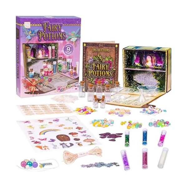 Hapinest Mezcla tu propio kit de pociones de hadas_2