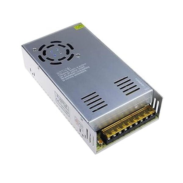 MTYTOT Adaptador de fuente de alimentación de 5 V 60 A_2