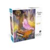 Buffalo Games Josephine Wall Melodía en rosa_3