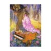 Buffalo Games Josephine Wall Melodía en rosa_1