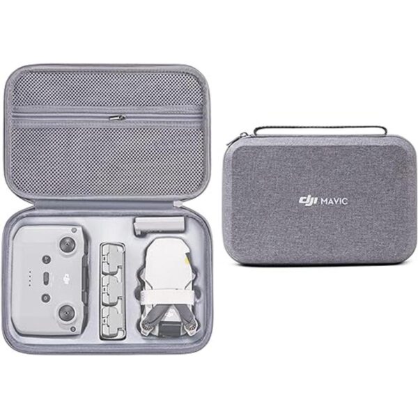 AIROKA Mini 2 Fly More Combo Funda de transporte para_1