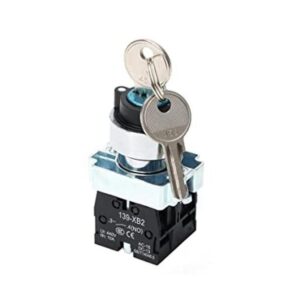 STARELO Interruptor de llave de 0.866 in 3 posiciones_1