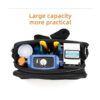 FTTH Kit de herramientas de terminación de fibra óptica_2