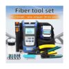 FTTH Kit de herramientas de terminación de fibra óptica_4