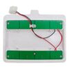 W11043011 Luz LED para refrigerador equipo original_4