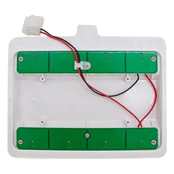 W11043011 Luz LED para refrigerador equipo original_4