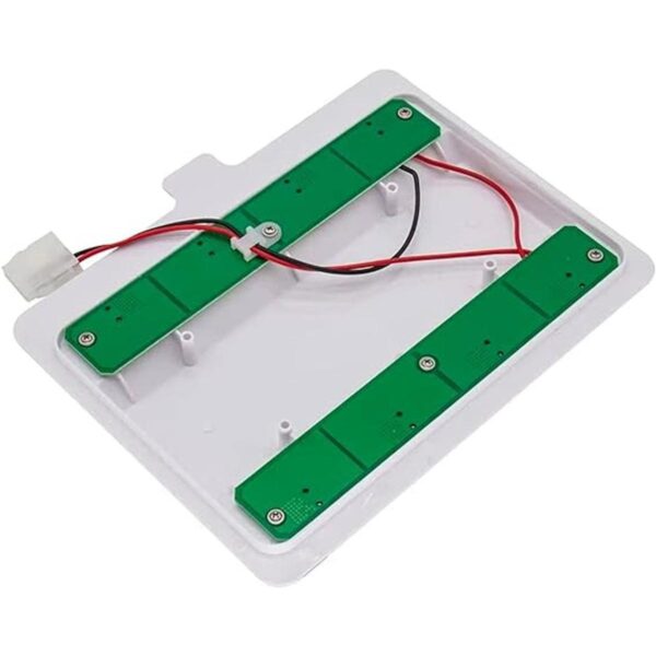 W11043011 Luz LED para refrigerador equipo original_3