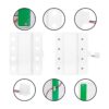 W11043011 Luz LED para refrigerador equipo original_2