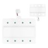 W11043011 Luz LED para refrigerador equipo original_1