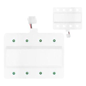 W11043011 Luz LED para refrigerador equipo original_1