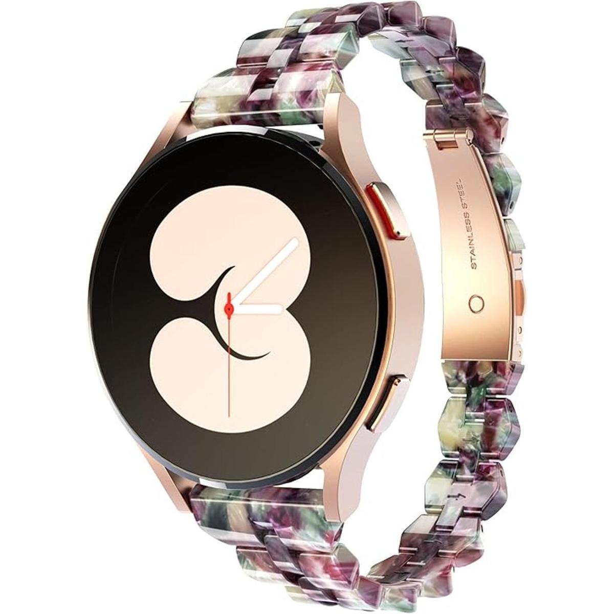 BAIHUIAM Compatible con Galaxy Watch 55 Pro Galaxy
