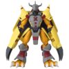 Anime Heroes Digimon Figura de acción WarGreymon_2