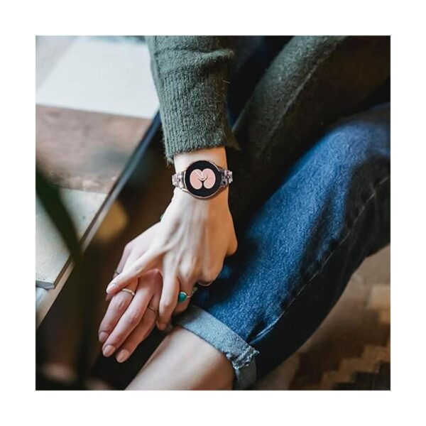 BAIHUIAM Compatible con Galaxy Watch 55 Pro Galaxy_3