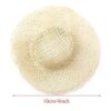 PZRT 4 mini sombreros de paja para manualidades_4