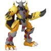 Anime Heroes Digimon Figura de acción WarGreymon_5